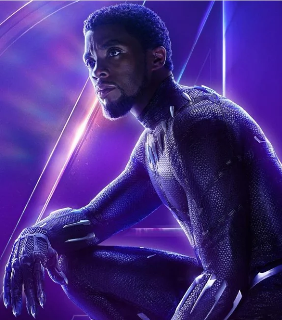 ‘Pantera Negra 2’: Disney decide sobre futuro do filme! Vem ver