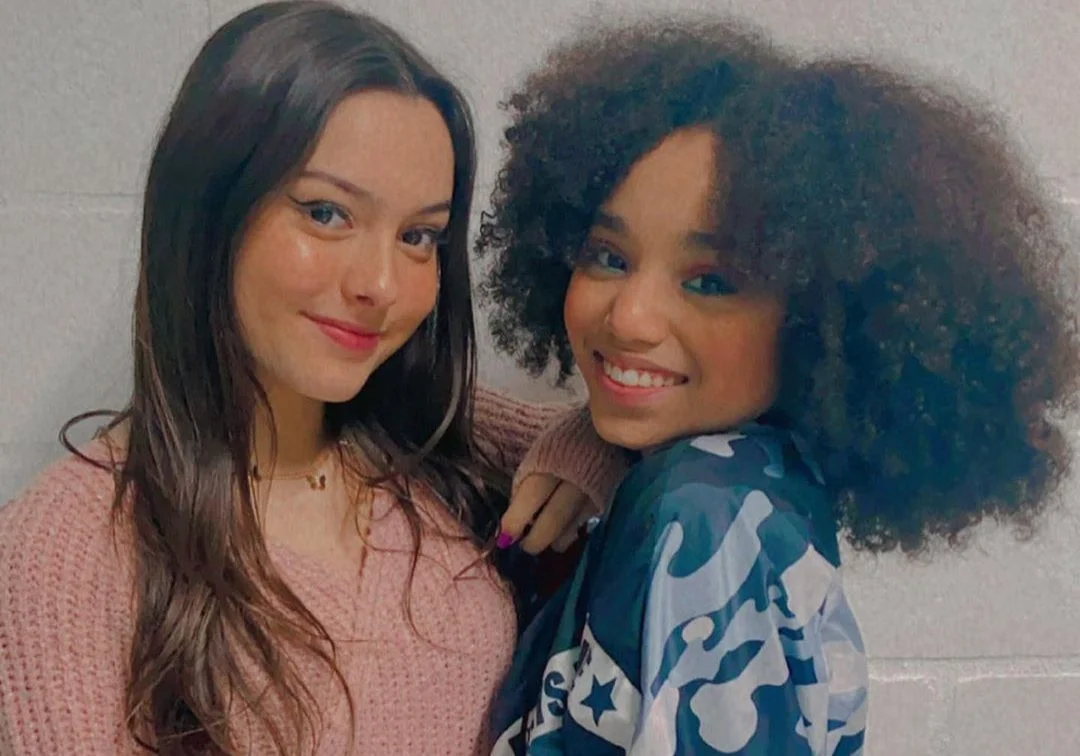 Esquenta FT: Juju Franco e Duda Pimenta tentam acertar músicas do line-up invertidas!