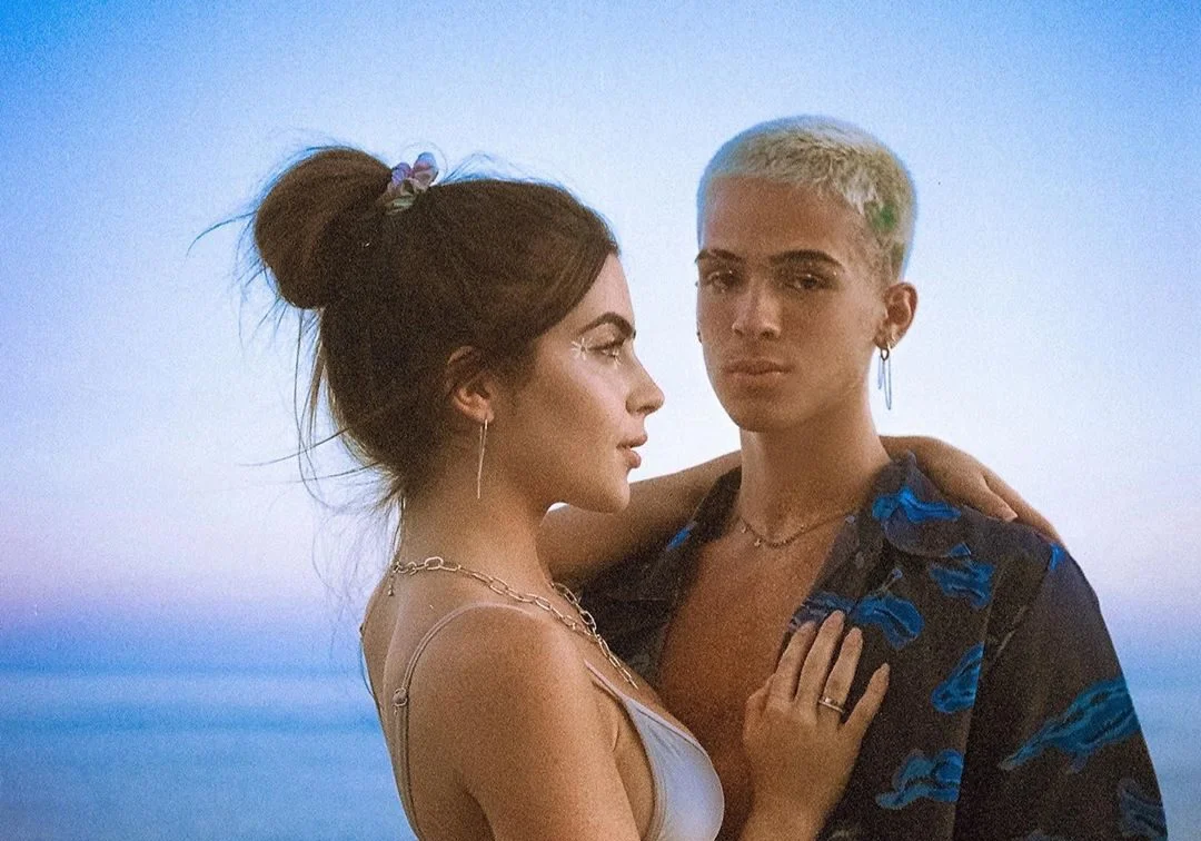 SONHO! Jade Picon e João Gui surpreenderam a todos com viagem para as Ilhas Maldivas!