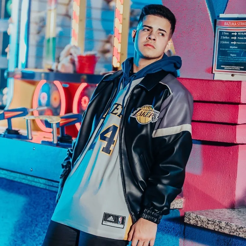 Conexão FT: MC Jottapê promete show ‘daquele jeitão’ para o Festival Teen 2020