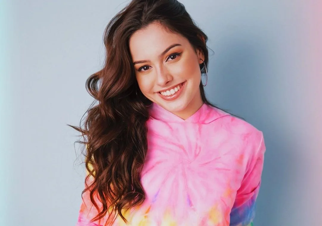 Juju Franco abre o coração sobre fazer parte do Squad FT novamente: “Quero estar mais segura comigo mesma”