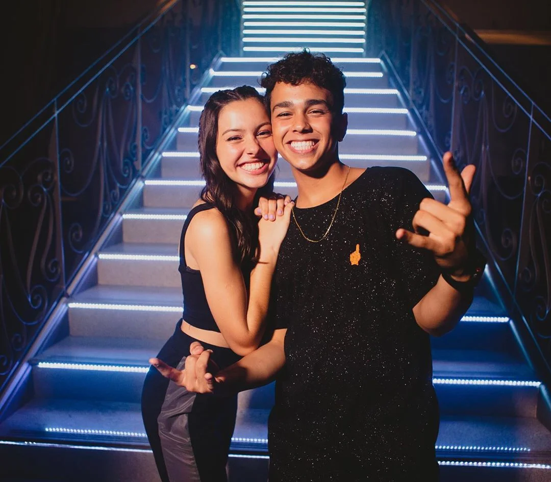 Esquenta FT: Juju Franco e Pepê Barbosa precisam continuar as músicas do line-up 2020!