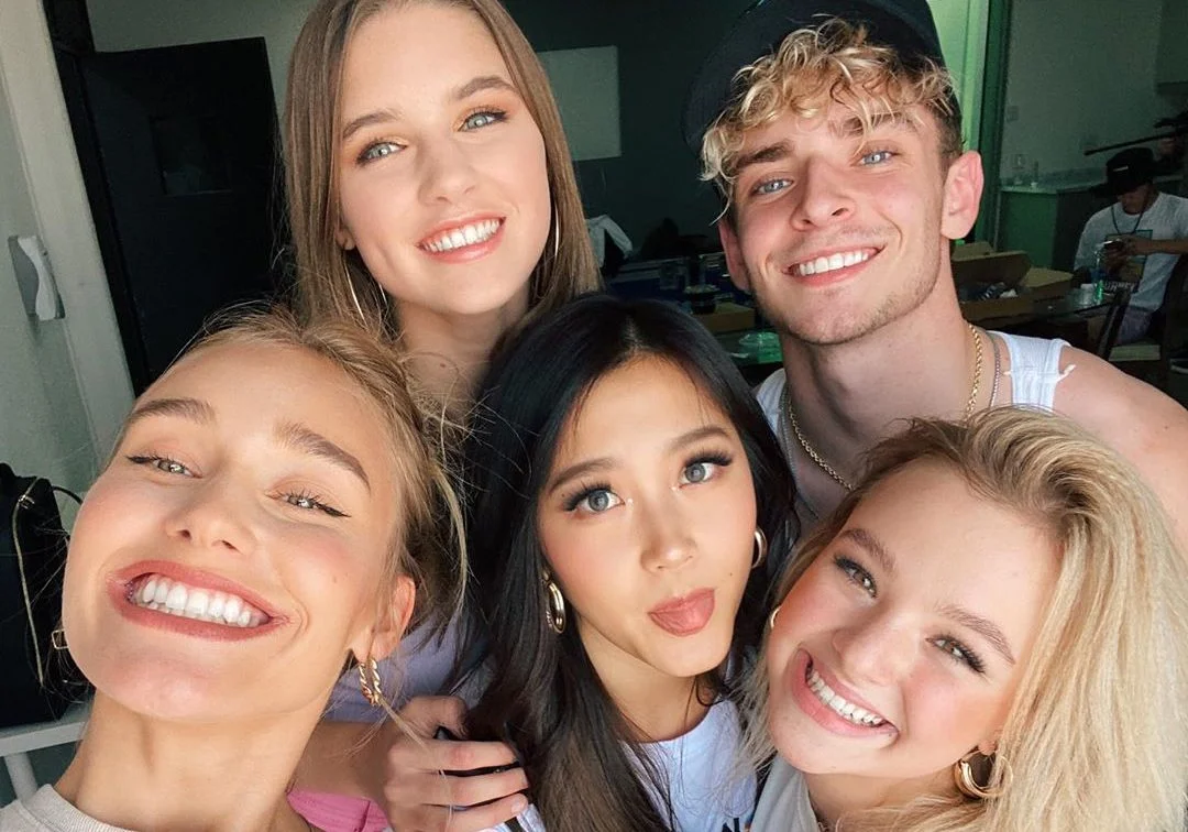 Now United: clipe de ‘Pas Le Choix’ vem aí! Saiba onde eles estão gravando