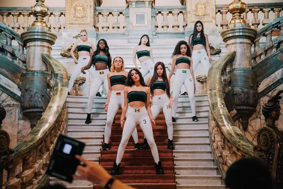 OMG: Now United lança nova versão de ‘Na Na Na’ e Sabina brilha! Vem ouvir!