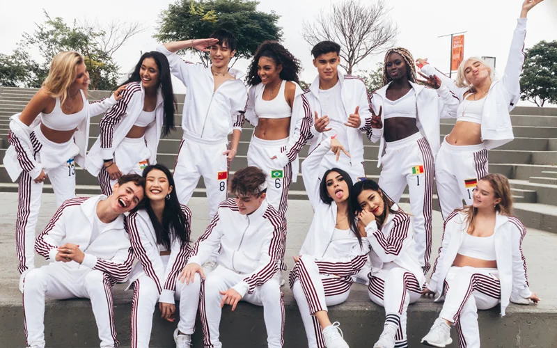 Now United tem sua própria coleção de roupas na Riachuelo! Vem conferir!