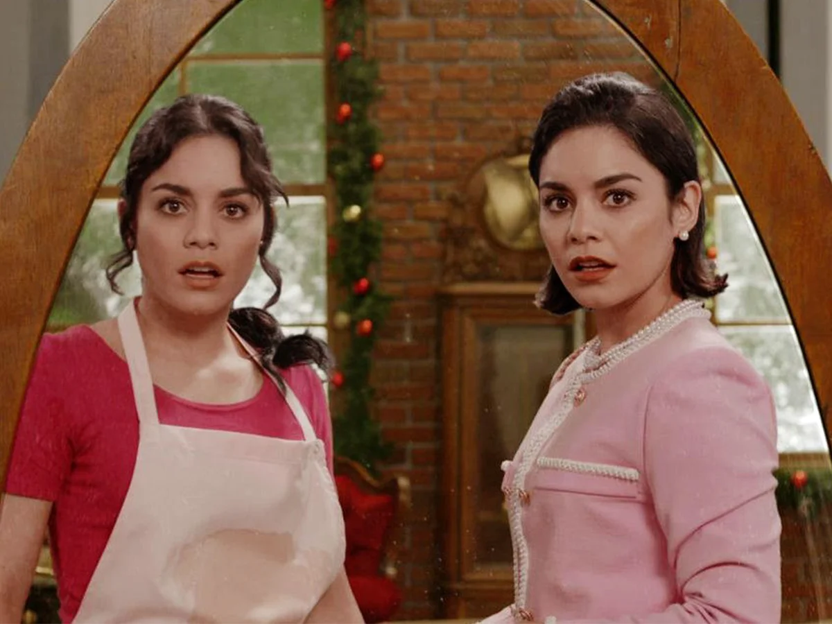 Natal, já? Netflix divulga data de lançamento de ‘A Princesa e a Plebeia 2’!