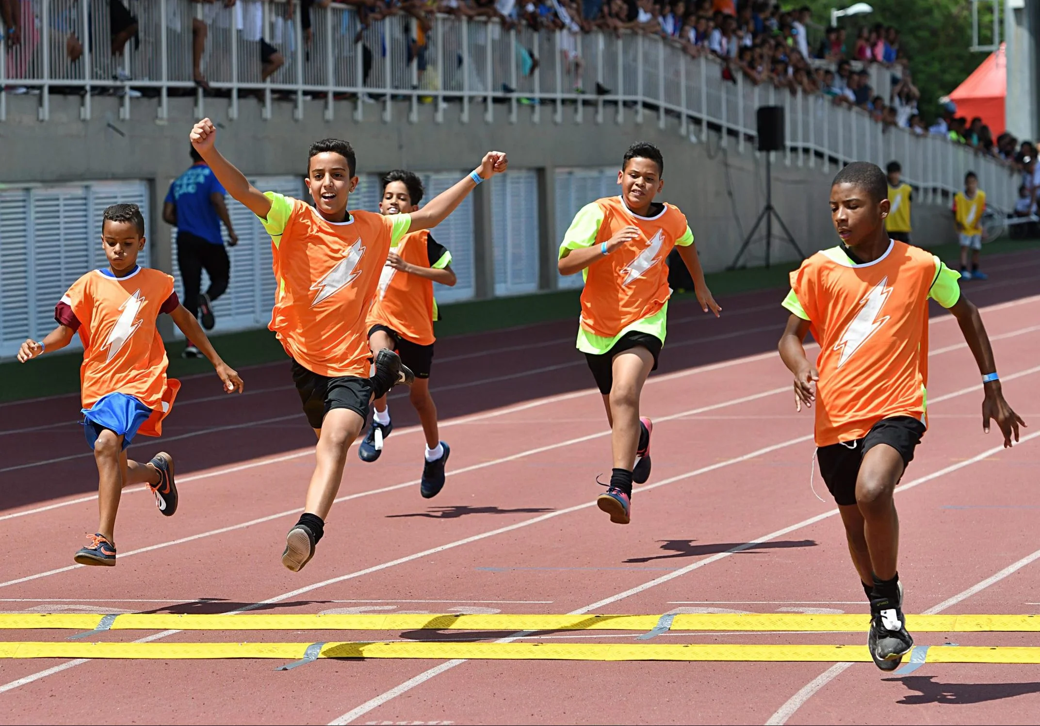 Vai ter Liga! Saiba como participar da Liga Nescau 2020, que será 100% digital!