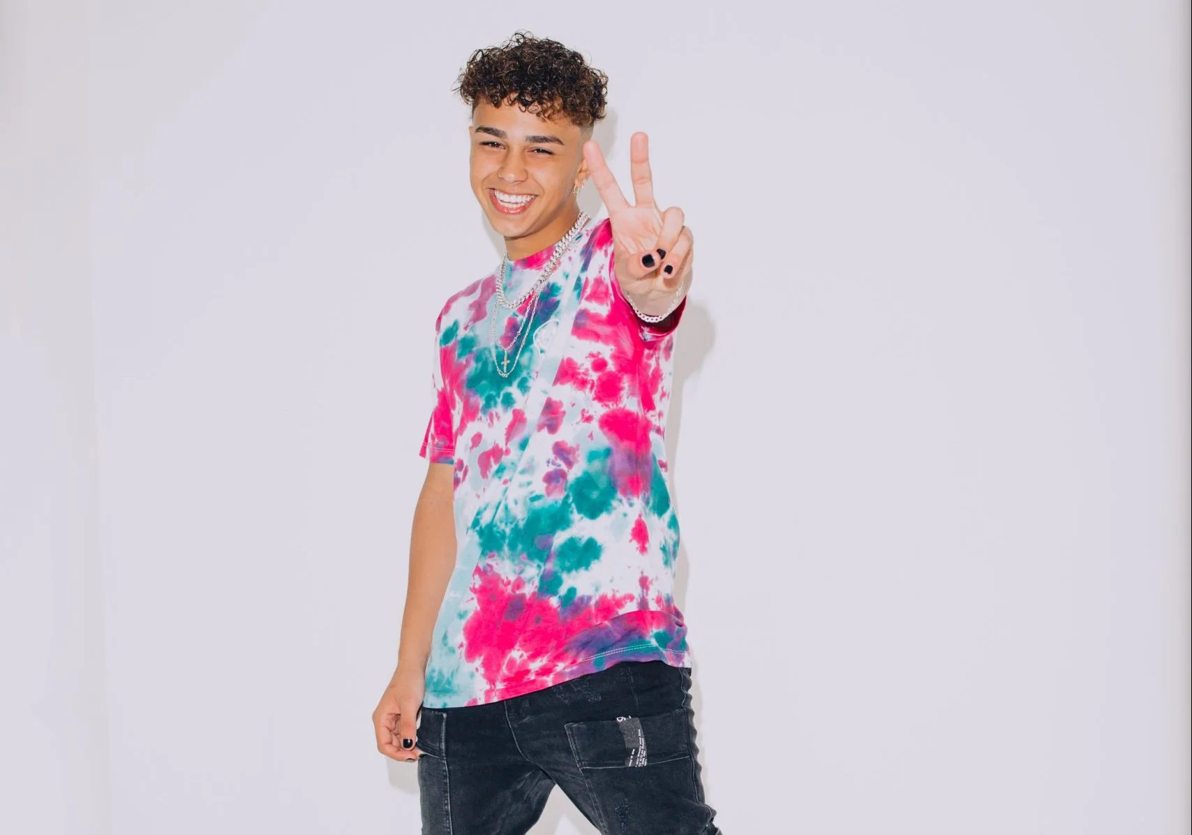 “Estou preparando uma surpresa para o meu show”, revela Pepê Barbosa sobre o FT 2020