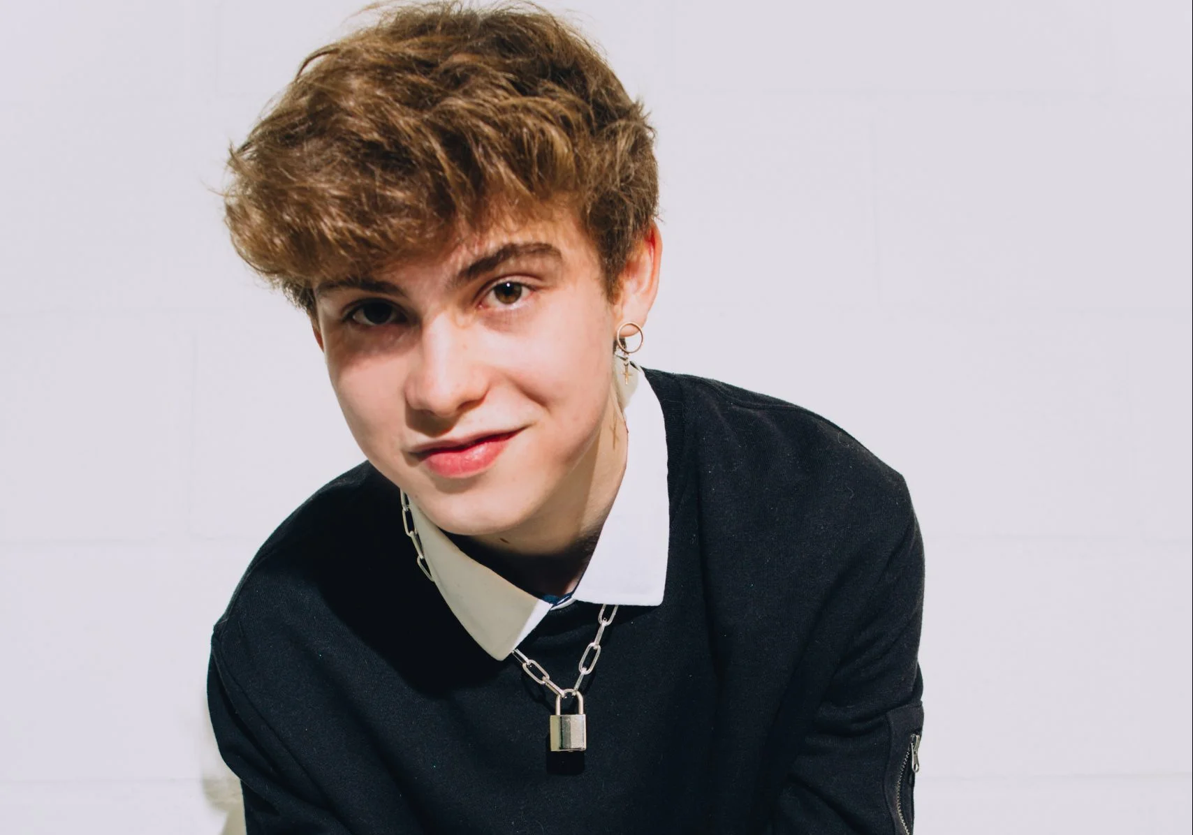 “É um sonho fazer um show pra tanta gente”, Lucas Andrade se emociona ao falar sobre o FT2020