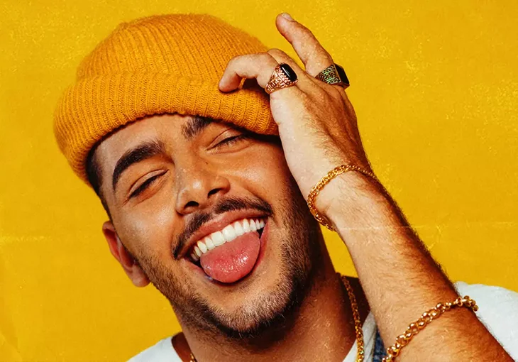 Os remixes babadeiros de Pedro Sampaio para cantar muito no Festival Teen 2020!