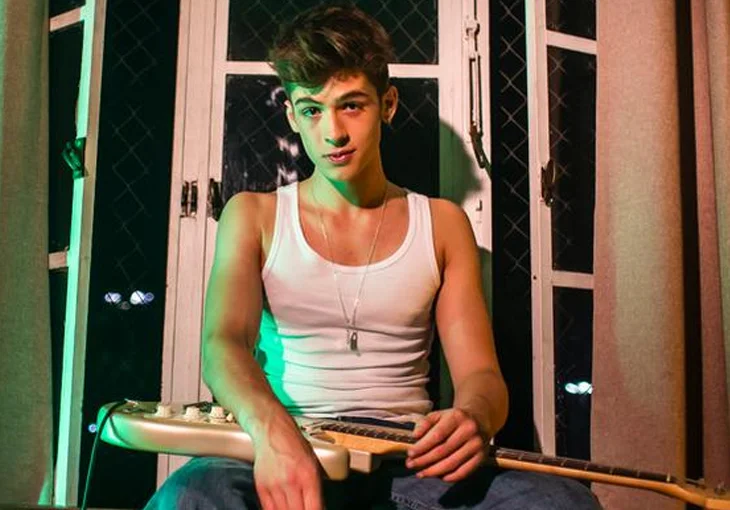 Reizinho talentoso! Conheça alguns covers incríveis de João Guilherme