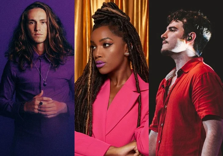 RECAP FT 2018: Relembre momentos incríveis do show e entrevista com Vitor Kley, Iza e Jão!