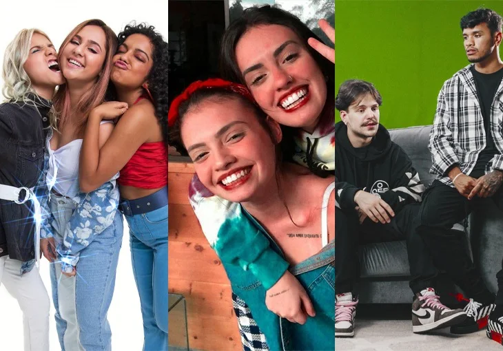 Recap FT 2019: entrevistados por Rangel, BFF Girls, Carol & Vitória e UM44K contam experiências no palco!