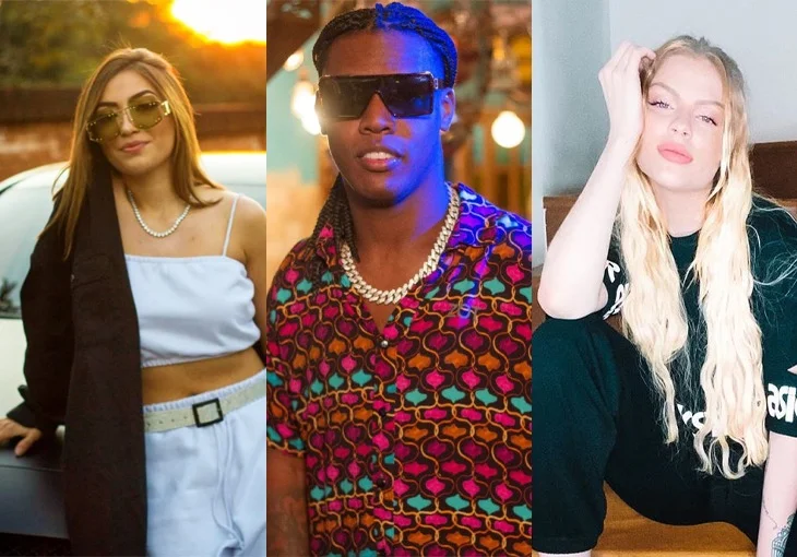 Recap FT 2019: Dani Russo, MC Kekel e Luísa Sonza falam sobre suas carreiras e energia da plateia!