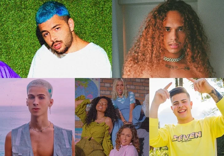 Para curtir, dançar e cantar muito: As músicas que não poder ficar de fora do FT 2020