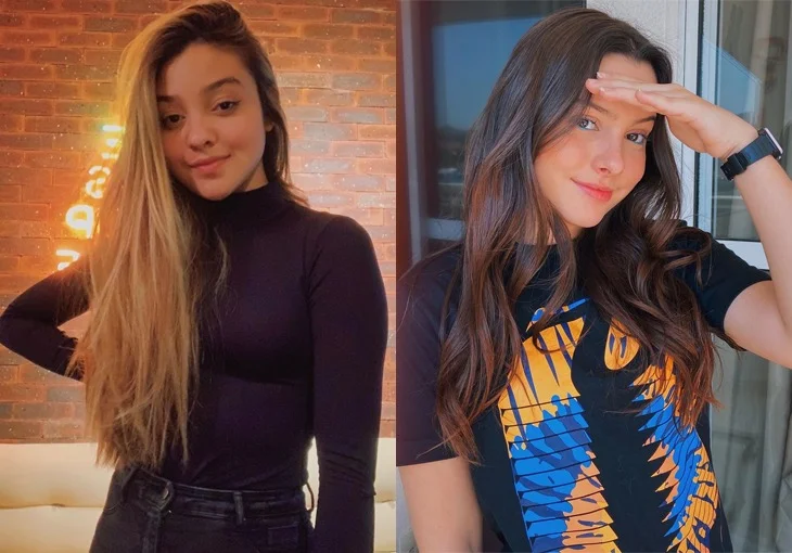 Ana Ju ou Juju Franco: Com quem você maratonaria uma série?