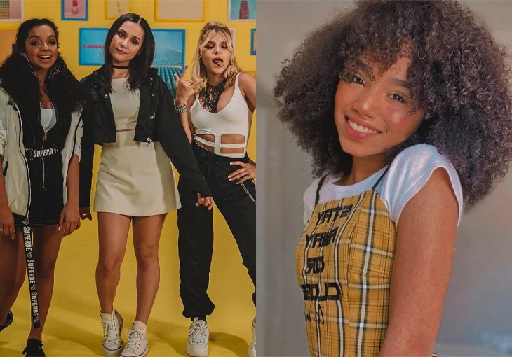 Duda Pimenta entrevista as BFF Girls: o que o trio promete para o FT 2020!