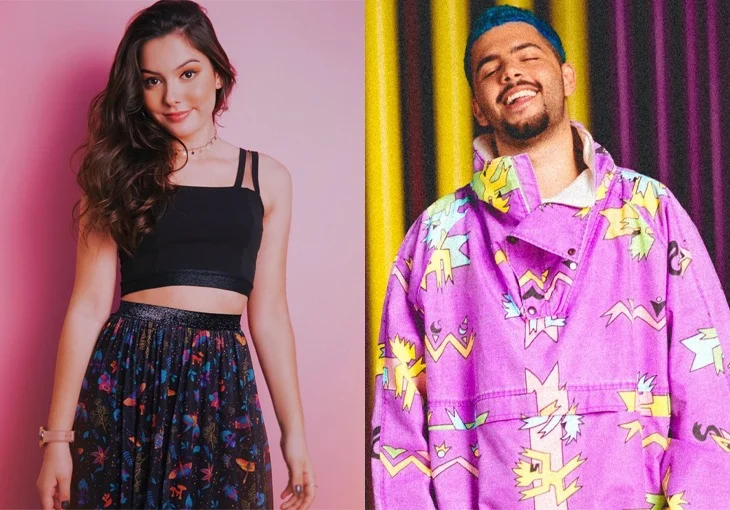 Pedro Sampaio conta para Juju Franco qual remix inédito tocará no FT 2020!