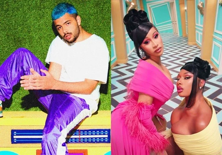 Reizinho do remix! Pedro Sampaio lança vídeo da versão funk de ‘WAP’, hit de Cardi B