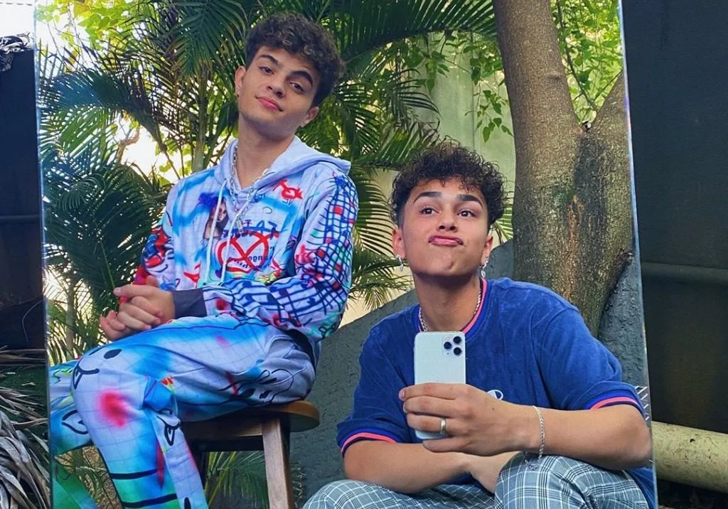 Esquenta FT: Pepê Barbosa e Gu paz tentam acertar músicas invertidas do line-up!