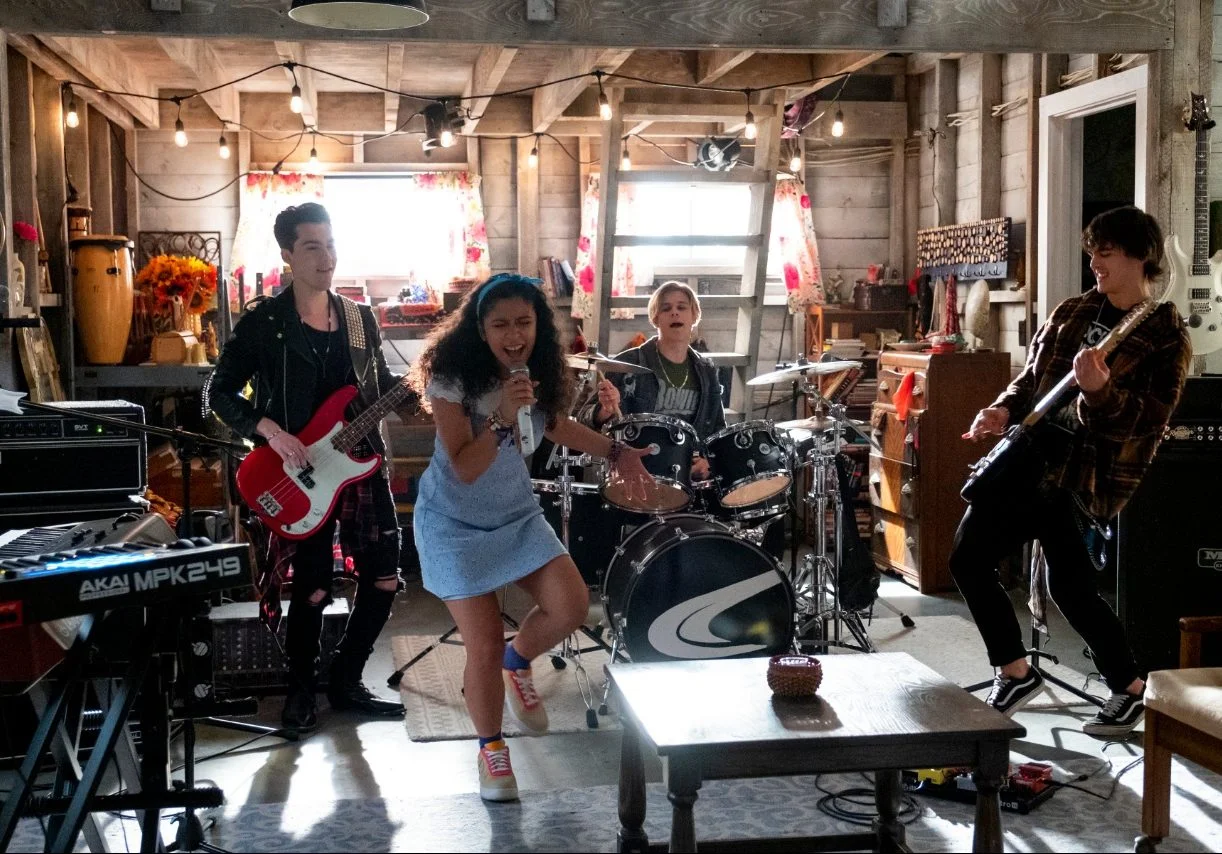 Vinda ao Brasil? Criador de ‘Julie and the Phantoms’ comenta possibilidade de show e conta curiosidades!