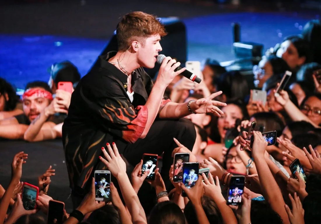 Gratuito? Online? Veja como vai funcionar o Meet & Greet Absurdo no Festival Teen 2020