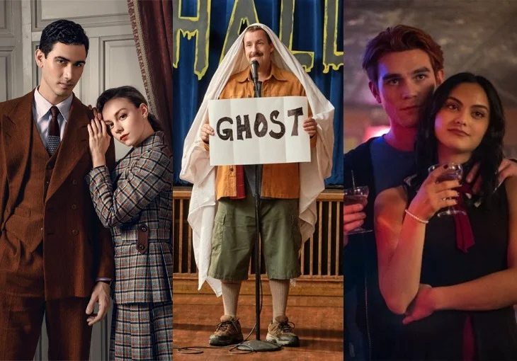 ‘Riverdale’, ‘Alguém Tem Que Morrer’, especiais Halloween: As novidade de outubro na Netflix