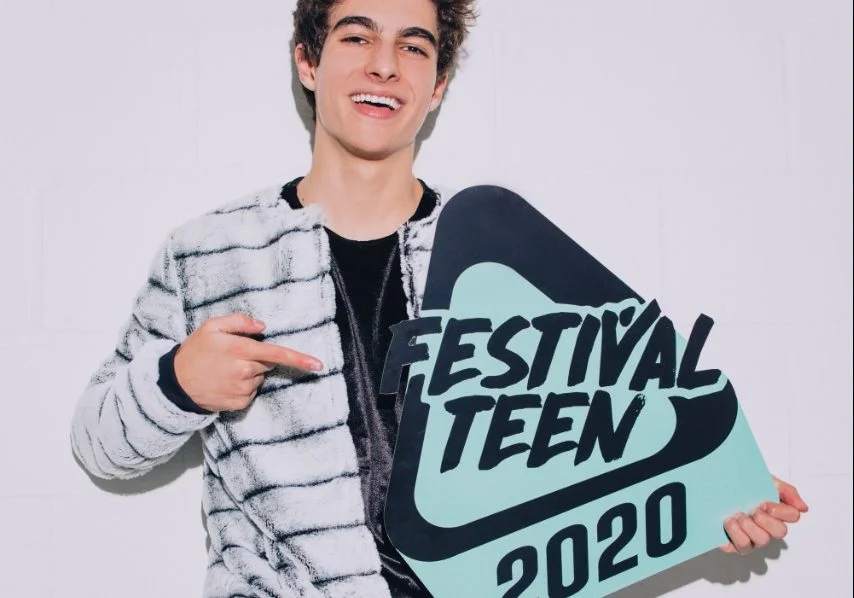 Lucas Burgatti sobre o FT 2020: “Vamos conseguir levar diversão para o pessoal!”