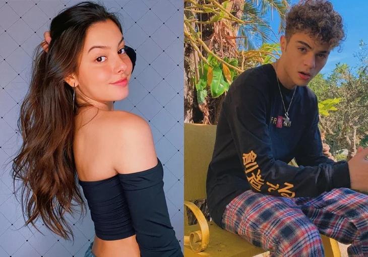 Será que Juju Franco e Gu Paz estão sabendo as músicas do line-up 2020? Vem assistir pra descobrir!