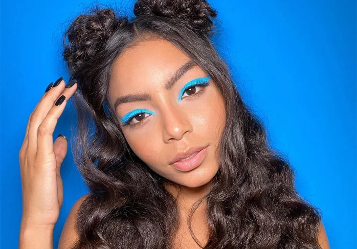 Any Gabrielly passa por cirurgia, mas garante que não é nada grave! Entenda