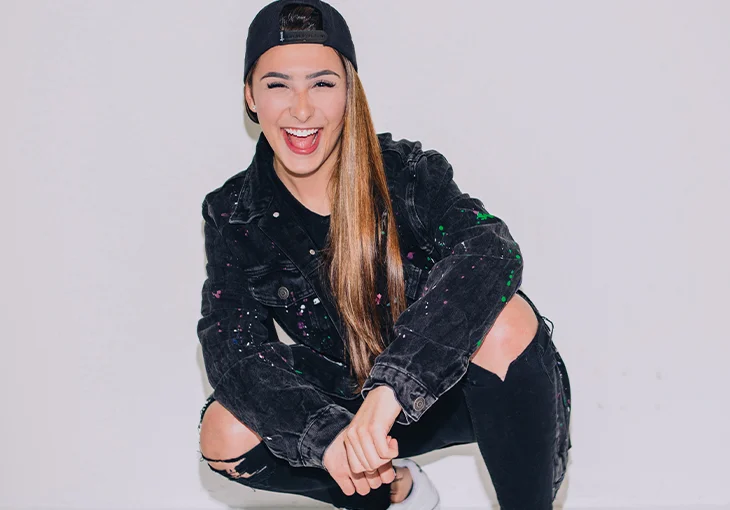 “Tenho certeza que vai ser uma experiência incrível”, conta Bibi Tatto sobre o FT 2020