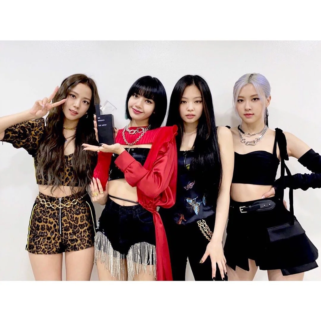 BLACKPINK vai ganhar um documentário na Netflix! Saiba tudo sobre o projeto