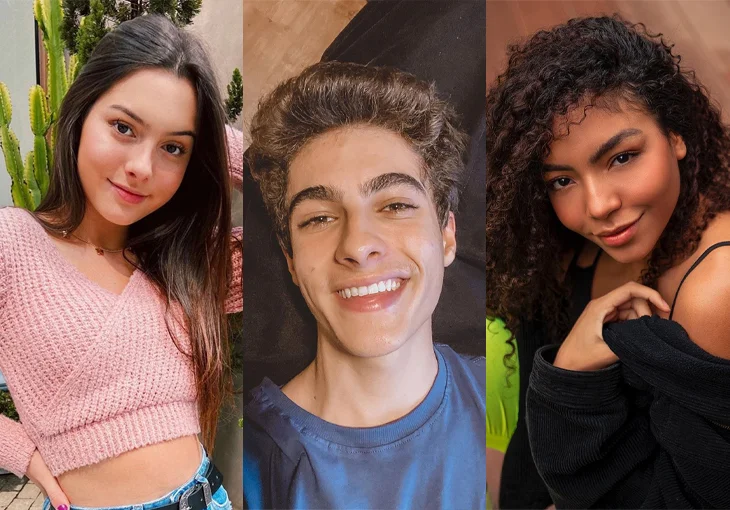 BreakTudo Awards: Confira os indicados da premiação e veja como votar!