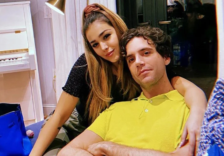 Com clipe conceitual, Danna Paola e MIKA lançam ‘Me, Myself’