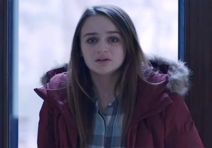 Conheça ‘The Lie’, filme da Joey King que chega ao Amazon Prime Video em breve!