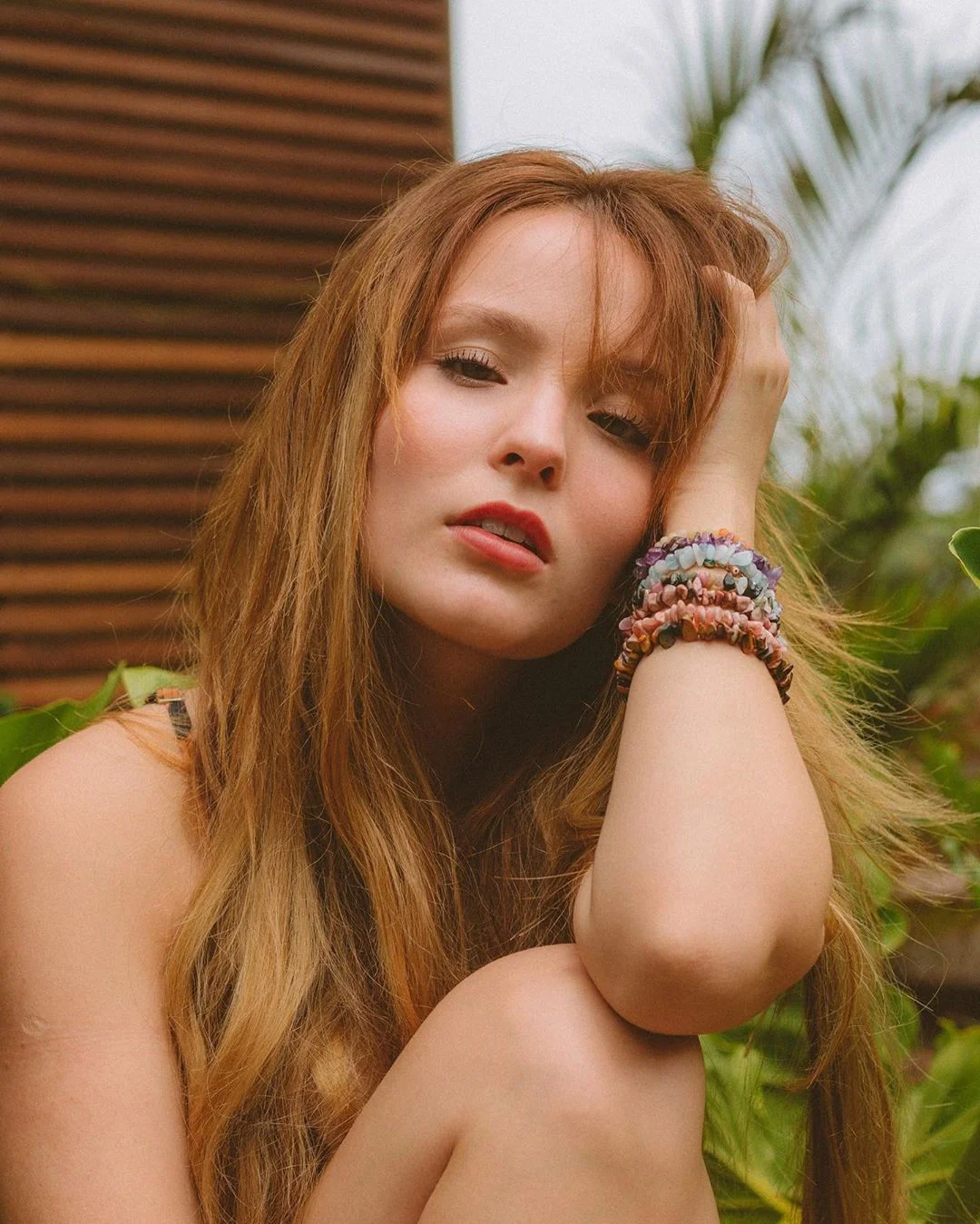 Larissa Manoela vai se apresentar pela primeira vez no Meus Prêmios Nick!