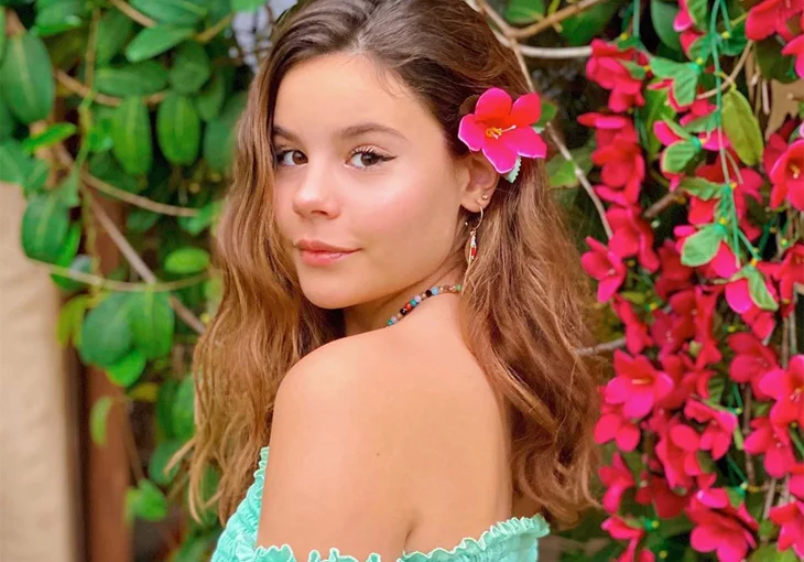 Você precisa conhecer o novo projeto da Luara, que vai te ensinar a crescer nas redes sociais!