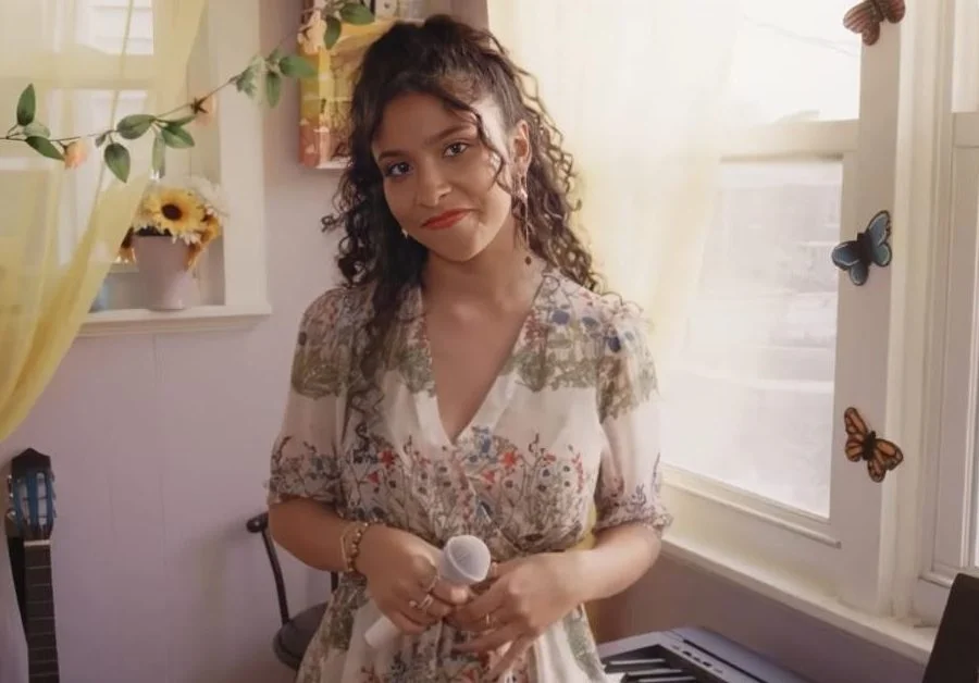 Talento puro! Madison Reyes faz apresentação ao vivo e emocionante de ‘Wake Up’