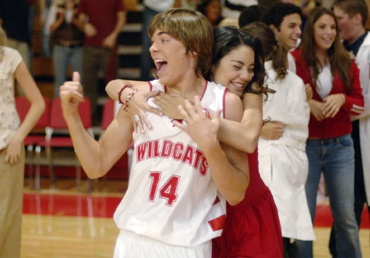Vai rolar uma maratona de ‘High School Musical’ no Disney Channel! Confira datas e horários