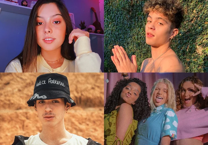 MEET & GREET ABSURDO: VEJA QUAIS ARTISTAS VOCÊ VAI PODER CONHECER NA AÇÃO OFERECIDA PELA SAMSUNG!