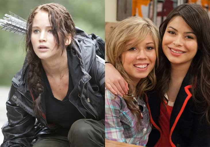 ‘Jogos Vorazes’, ‘iCarly’ e outros: Veja o que chega em setembro no Amazon Prime Video