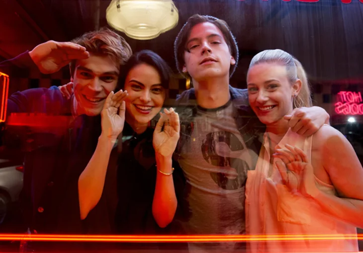 ‘Riverdale’: Já sabemos quando a 4ª temporada chega à Netflix!