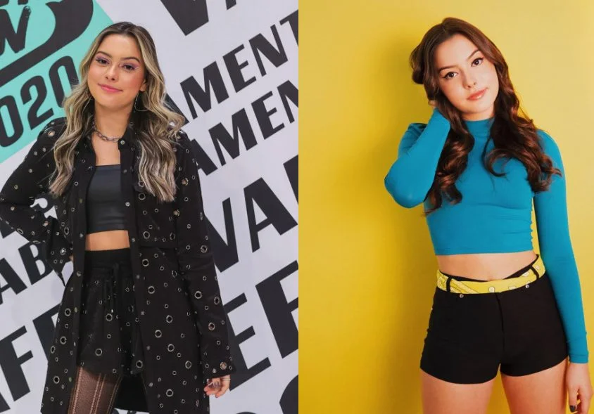 Juju Franco conta detalhes sobre transformação no cabelo: “Foi uma mudança saudável!”