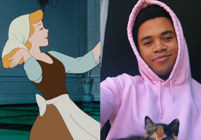 Disney+ terá uma nova versão de ‘Cinderela’ – e ela é um pouco diferente! Vem saber de tudo