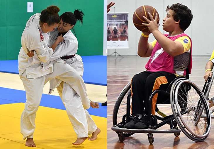 Cerimônia de abertura da Liga Nescau vai rolar no FT 2020! Entenda