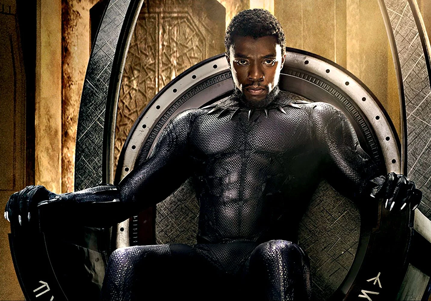 Chadwick Boseman em ‘Pantera Negra 2’? Vem entender o que a Marvel pode estar planejando