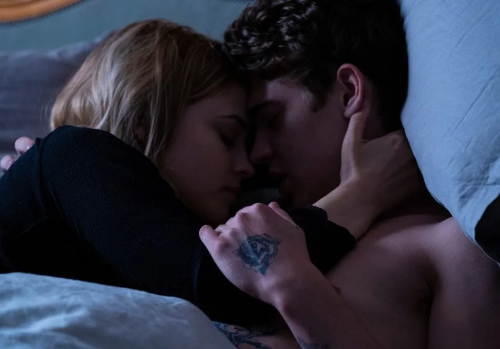 É tóxico? Josephine e Hero comentam sobre o relacionamento de Tessa e Hardin em ‘After’!