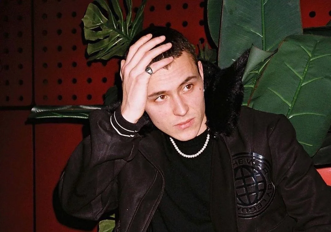 Saudades do Arón Piper? O boy vai estar na nova série espanhola da Netflix!