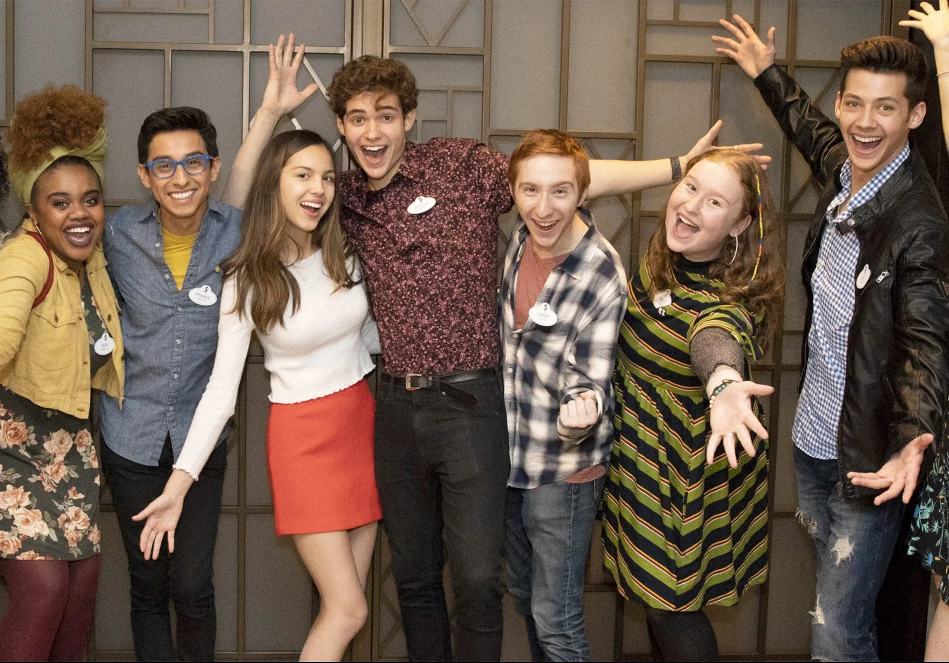 ‘High School Musical: The Series’ terá especial de natal com novidades sobre a segunda temporada!