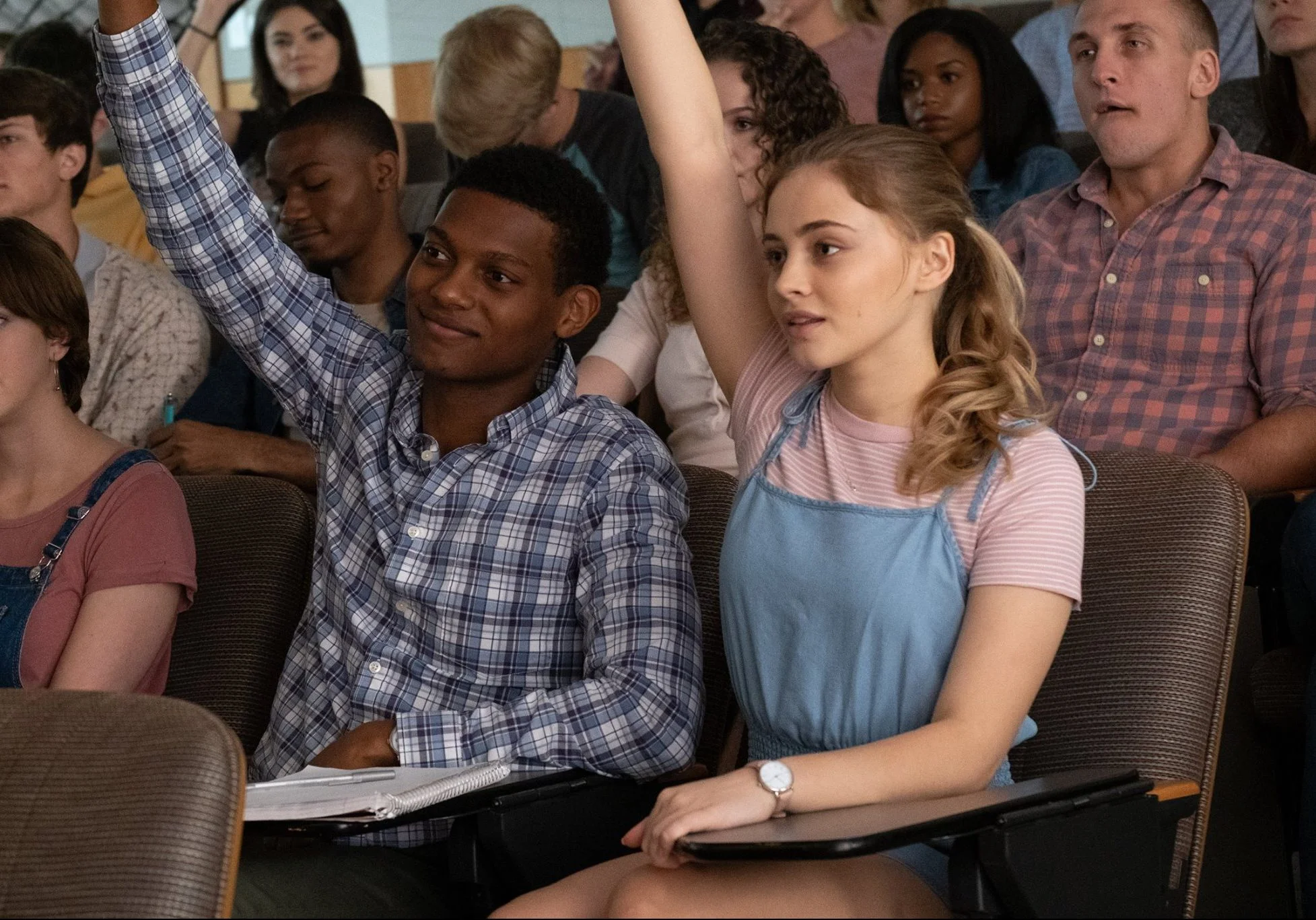 ‘After’: Ator deixa a franquia e explica o motivo! Vem saber o que aconteceu